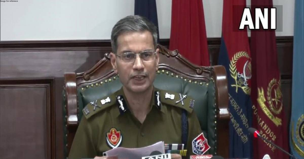 Ajnala incident: Punjab DGP says action will be taken against attackers